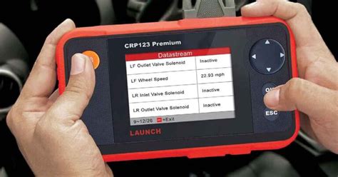 Image result for OBD-II Scanner Tutorial