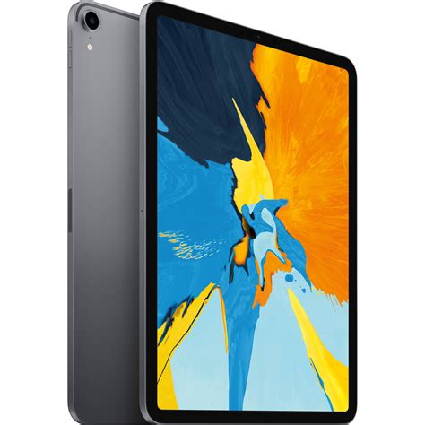 Apple 16GB iPad 2 with Wi-Fi (Black) MC954LL/A B&H Photo Video