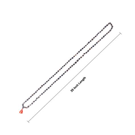 Giri - Lotus Beads Mala | Kamal Gatta Ki Mala | Kamal Kanti Mala