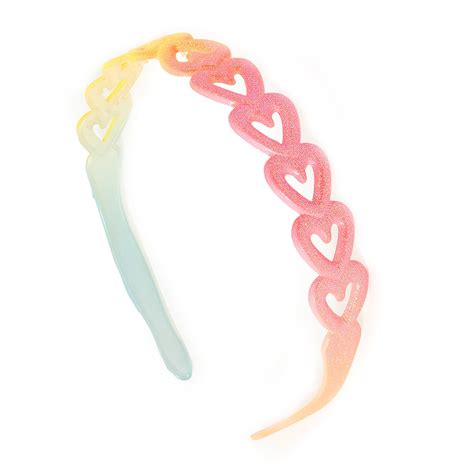 Buy Ombre Sparkle Alice Hair Band Online - Accessorize India