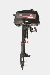 Out Board Marine Engine - Long Tail Outboard Engine Manufacturer from Kochi