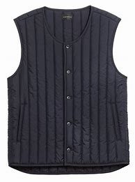 Image result for Men's Quilted Vest