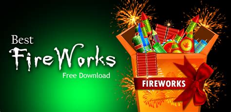 Fireworks APP: Amazon.co.uk: Appstore for Android