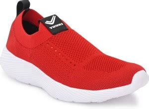 YUUKI Walking Shoes For Men - Buy YUUKI Walking Shoes For Men Online at ...