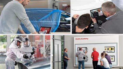 How Axalta is training smarter with Vimeo Enterprise