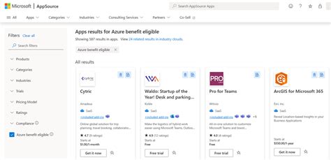 Azure Consumption Commitment Benefit - Marketplace customer documentation | Microsoft Learn