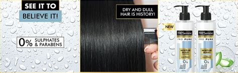 Buy TRESemme Pro Pure Moisture Boost Conditioner| with Aloe Essence ...
