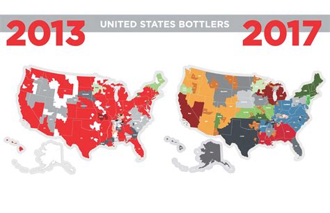 The Coca-Cola Company Completes Refranchising of Company-Owned Bottling Operations in the United ...