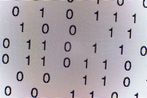 Image result for Binary Number Code