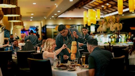 Brazilian Restaurant | Brasão Brazilian Steakhouse