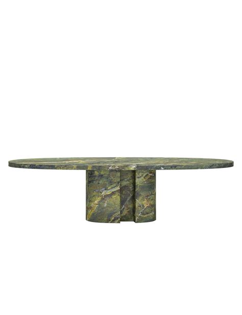 STUDIOTWENTYSEVEN • 家具 | Green marble, Marble table, Marble furniture