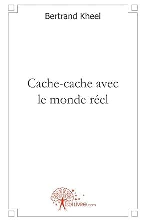 Amazon.in: Buy Cache-cache avec le monde reel Book Online at Low Prices ...