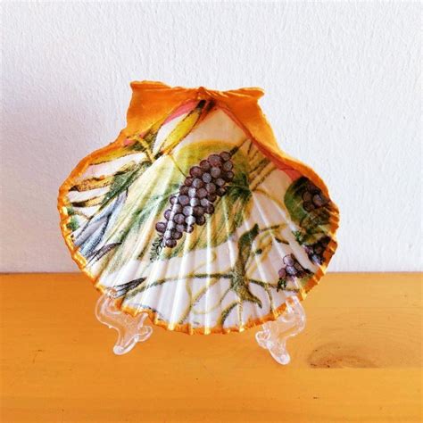 Image result for Shell Craft Designs