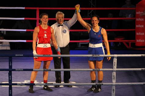 Boxing Referee 的图像结果