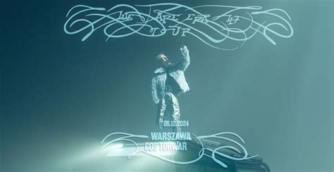 SOLD OUT / OKI | WE ARE ERA 47 | WARSZAWA, COS Torwar, Warsaw, 5 ...