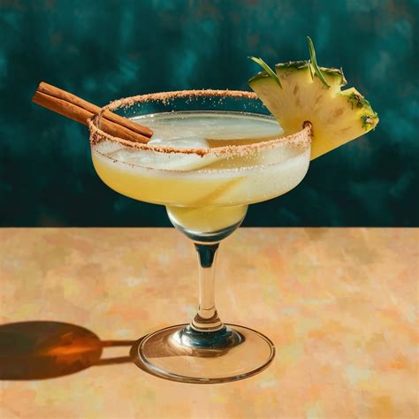 Simple Taffer's Skinny Margarita Mix Recipes