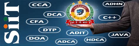 SiiT Education - Shape Your Career with Advance Knowledge