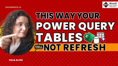 Image result for Excel 365 Power Query Opening Multiple URLs