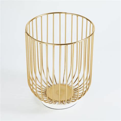 Buy Corsica Fest Metal Candle Holder from Corsica by Home Centre at ...