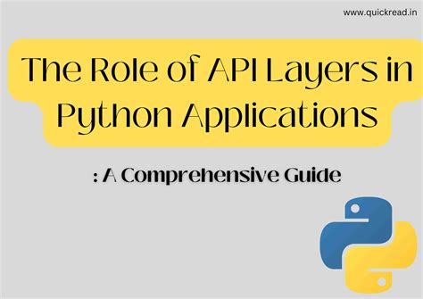 Image result for Low Level Design of Python API