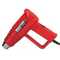 Heat Guns - Hot Air Guns, Dual/Variable Temp - Cole-Parmer India
