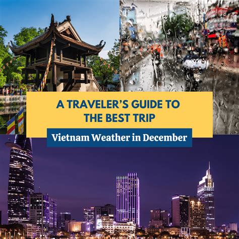 Vietnam weather in December-A Traveler’s Ultimate Guide 2023