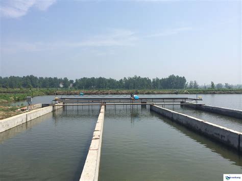 湖南永州项目 - 万康渔业、IPA循环流水、水产养殖、循环流水养殖