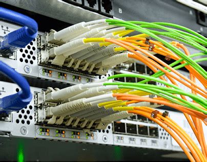 Image result for Benefits Using Optical Cable