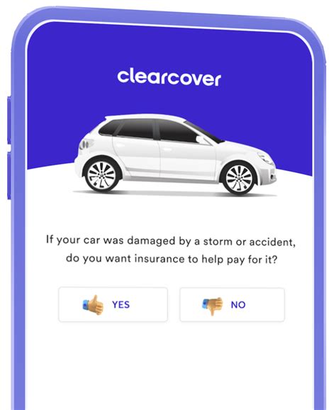 Clearcover Car Insurance | Smarter Car Insurance