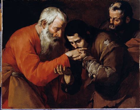 Return Of The Prodigal Son Painting at PaintingValley.com | Explore ...