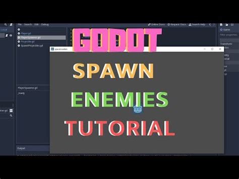 Image result for Godot Spawn Random Objects Periodically