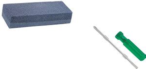 Digital Craft Combination Stone,6Inch 2 In 1 Screw Driver,, Hand Tool ...