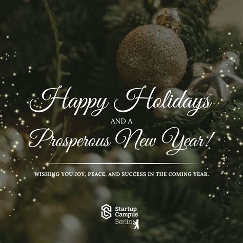 Scale Compass on LinkedIn: Wishing Happy Holidays and a prosperous New ...