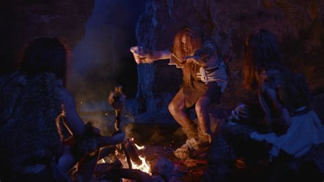 Primitive Humans Movie 的图像结果