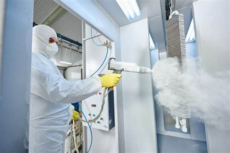 Image result for Metal Spraying Process