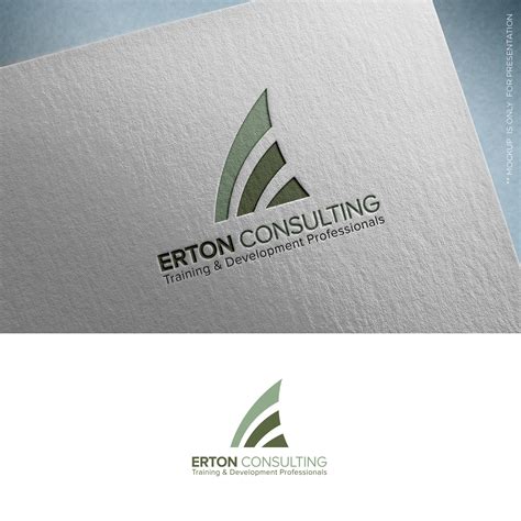 Consultant Logo Design