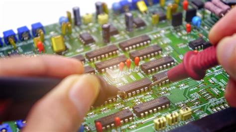 Electronic Circuit Board Repair 的图像结果