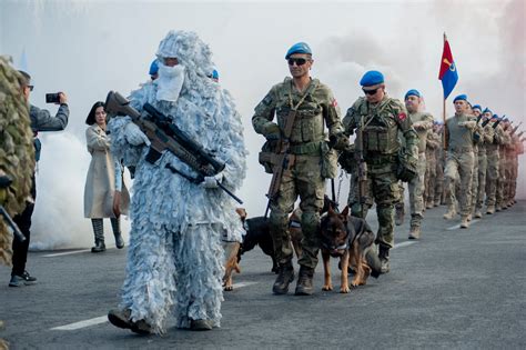 Turkey begins 2026 with defense-spending numbers trending up