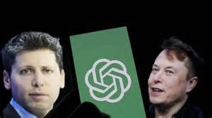 Sam Altman points fingers at Tesla Autopilot, Grok issues after Elon ...