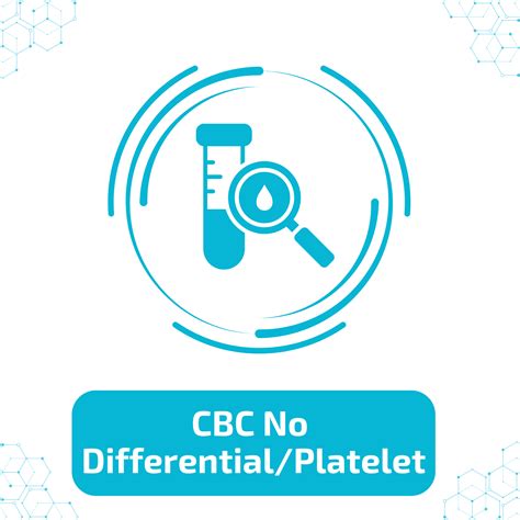 CBC, No Differential/Platelet – 1st Optimal