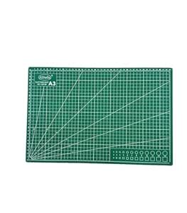 Buy Levin 5 Layers Double Sided Cutting Mat for Crafts - Reversible Non ...