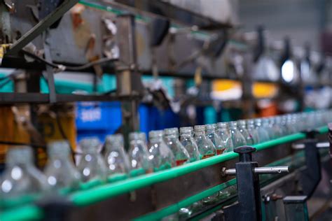 Suvarna Durga Bottles | Glass Bottles Recycling - Suvarna Durga Group