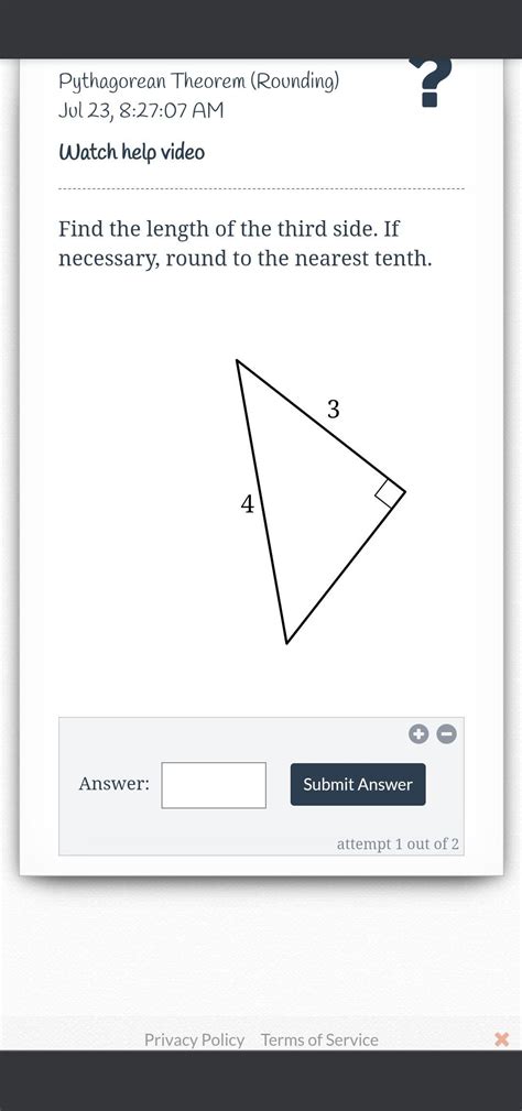 Delta math need help - brainly.com