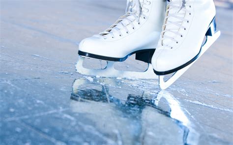 Ice Skating Wallpapers - Wallpaper Cave