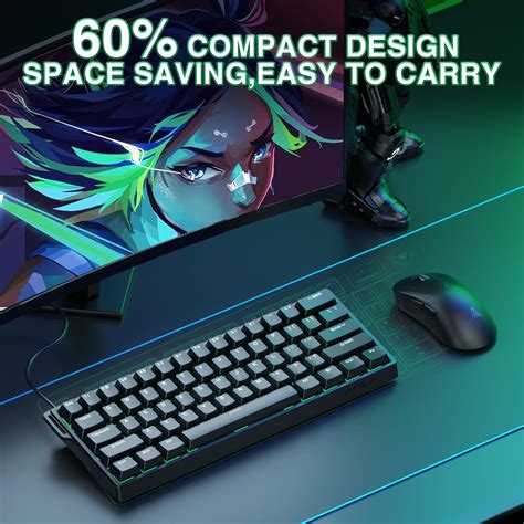Aula Win 60 HE – RyuGear