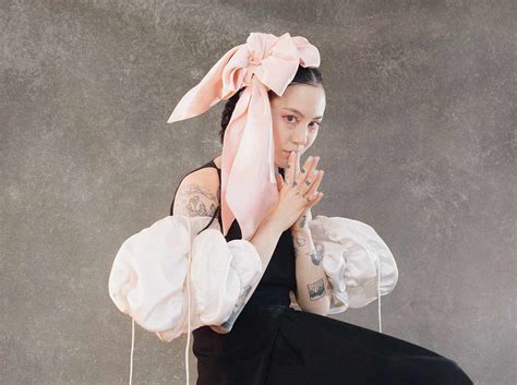 Japanese Breakfast's Michelle Zauner Talks 'Epic Year'