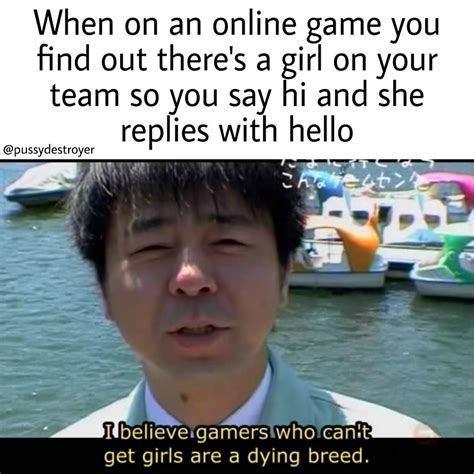 Shoot your shot - Meme by Pussydetroyer69Xxx :) Memedroid