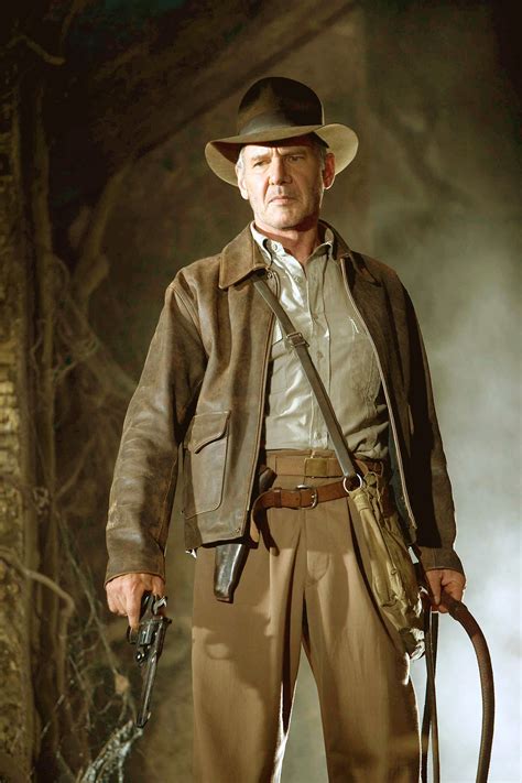 Indiana Jones | Indiana jones costume, Indiana jones films, Harrison ...
