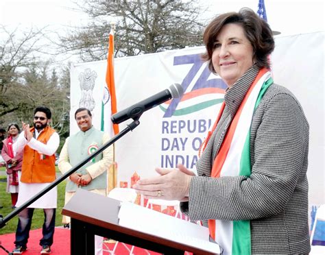 Consulate General of India, Seattle