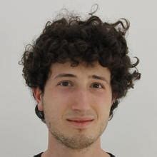 Nicolo Foppiani | Laboratory for Particle Physics and Cosmology (LPPC)